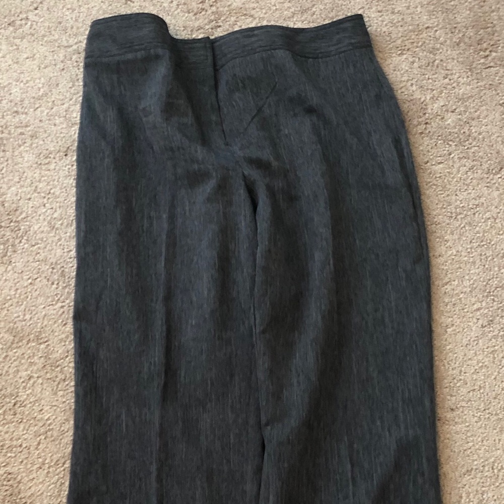 Women’s Slacks Dress PantsSize 18 Plus Size Grey